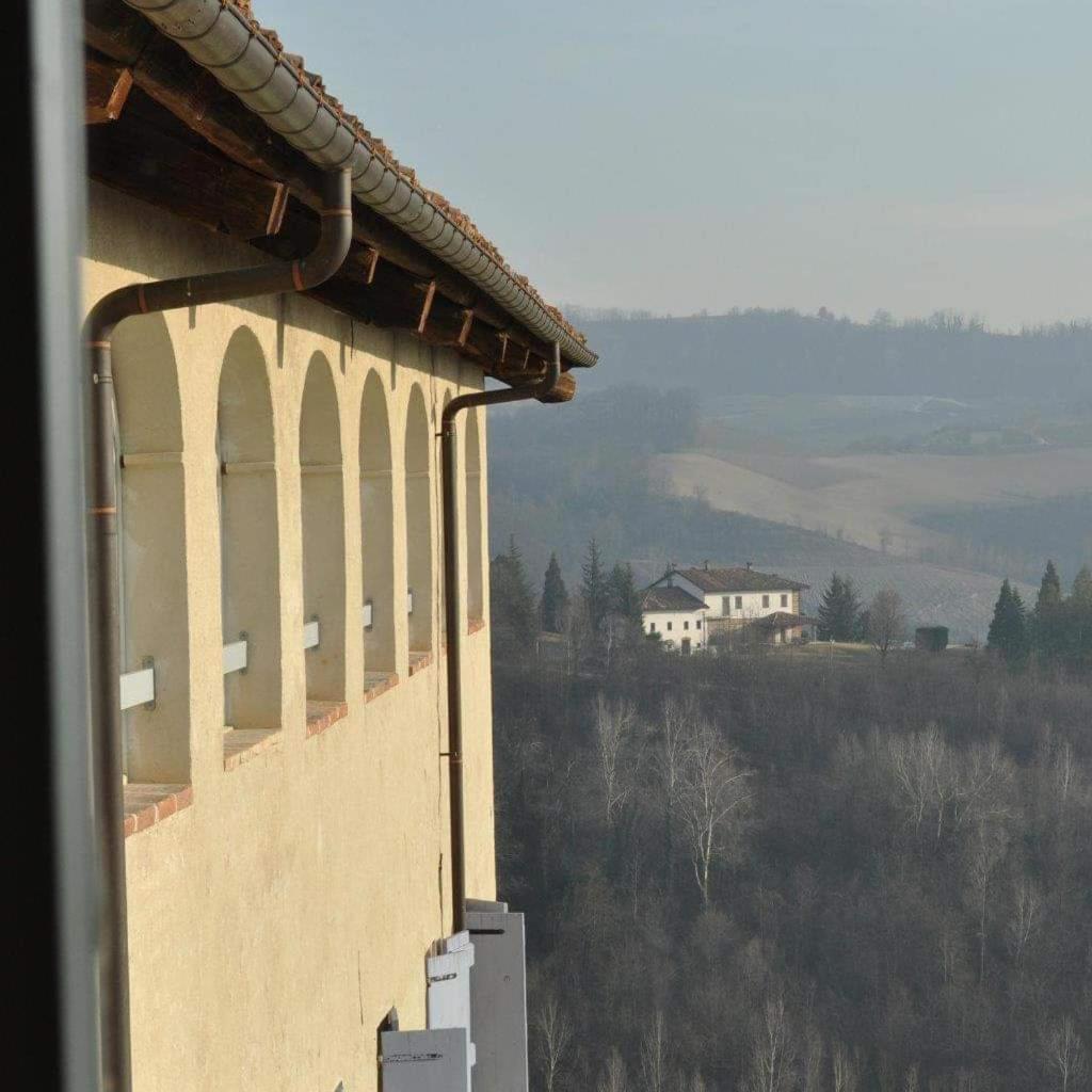 Antico Borgo Hotell Cuneo Eksteriør bilde