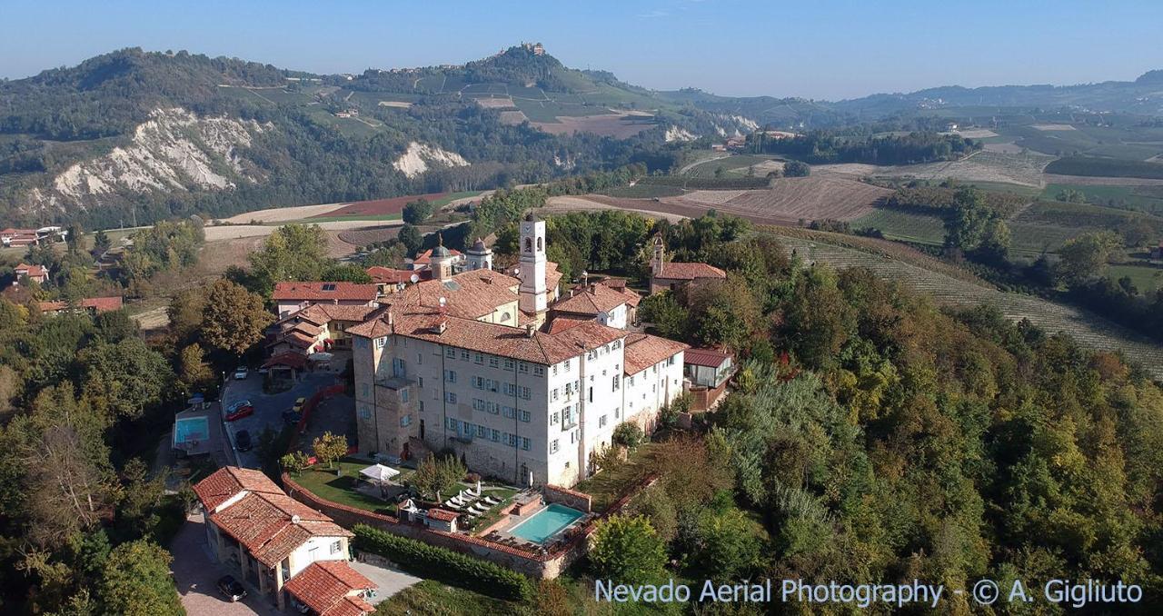 Antico Borgo Hotell Cuneo Eksteriør bilde